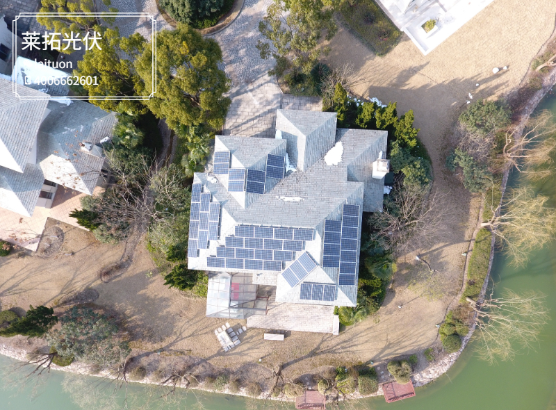 上海松江区天马花苑